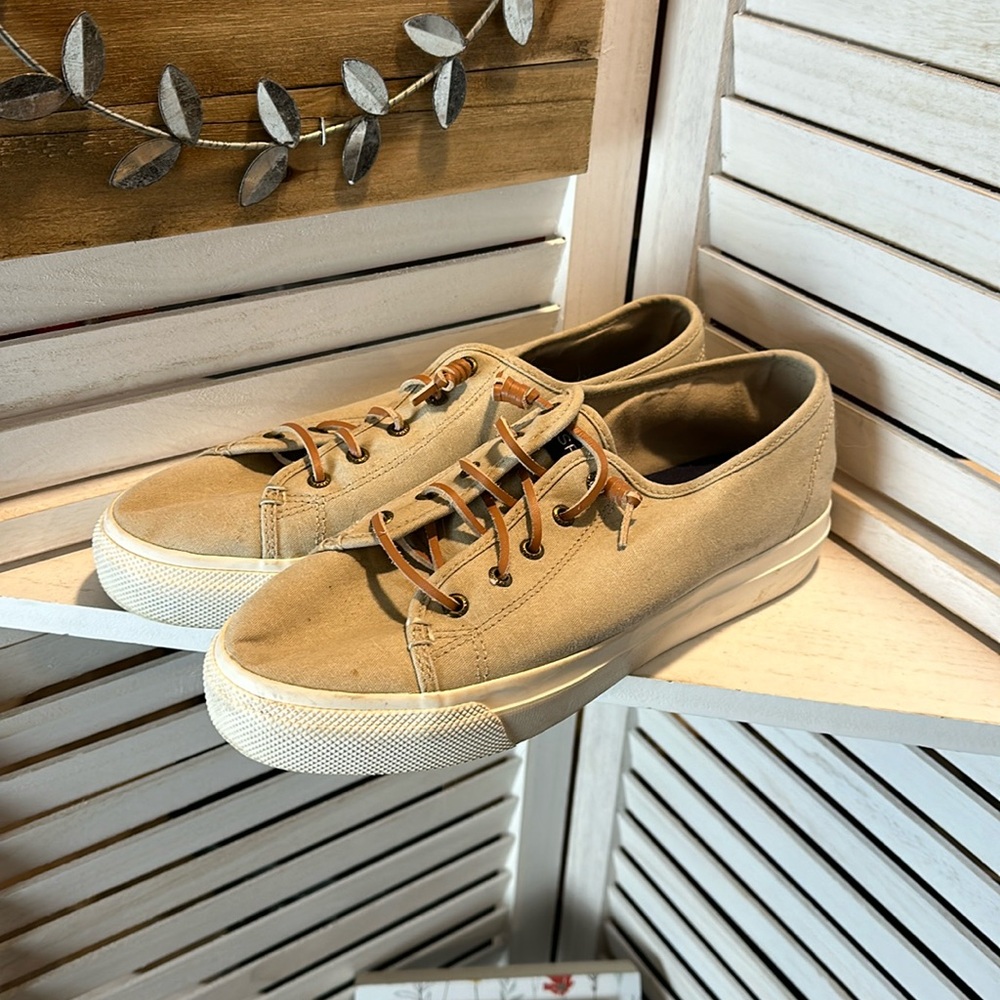 Sperry Loafers